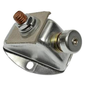 Standard® - Starter Solenoid