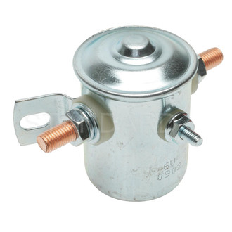 Standard® - Starter Solenoid