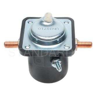 Standard® - Starter Solenoid