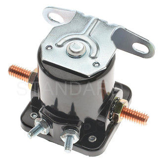 Standard® - Starter Solenoid