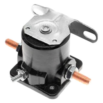 Standard® - Starter Solenoid
