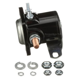 Standard® - Starter Solenoid