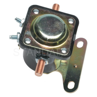 Standard® - Starter Relay