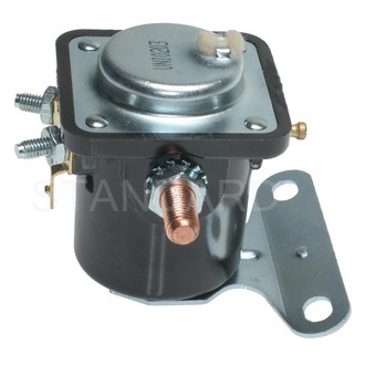 Standard® - Starter Solenoid