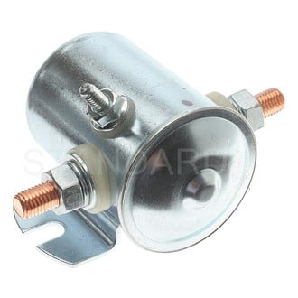Standard® - Auxiliary Battery Relay