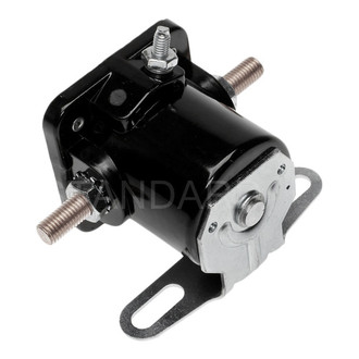 Standard® - Starter Solenoid