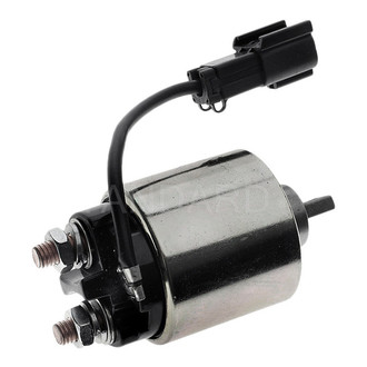 Standard® - Intermotor™ Starter Solenoid