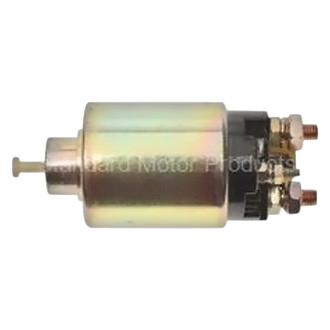 Standard® - Starter Solenoid