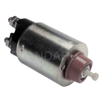 Standard® - Starter Solenoid