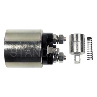 Standard® - Intermotor™ Starter Solenoid