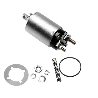 Standard® - Starter Solenoid