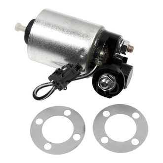 Standard® - Intermotor™ Starter Solenoid
