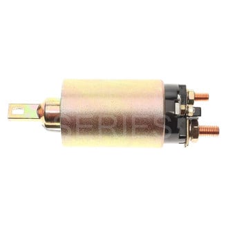 Standard® - Tru-Tech™ Starter Solenoid