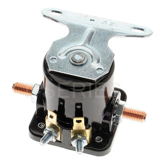Standard® - Tru-Tech™ Starter Solenoid