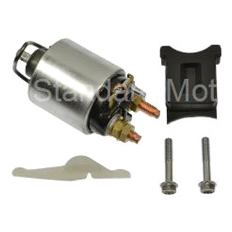 Standard® - Starter Solenoid