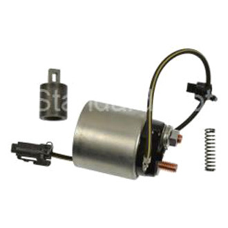 Standard® - Intermotor™ Starter Solenoid