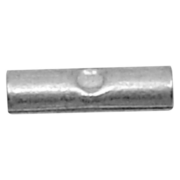 Standard® - 16/14 Gauge Uninsulated Butt Connector