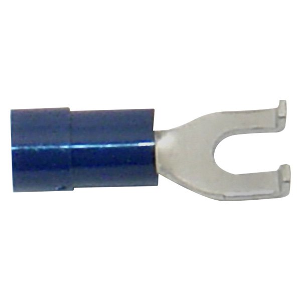 Standard® - #6 16/14 Gauge Blue Spade Terminal