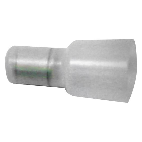 Standard® - 16/10 Gauge Nylon Insulated White Crimp Cap