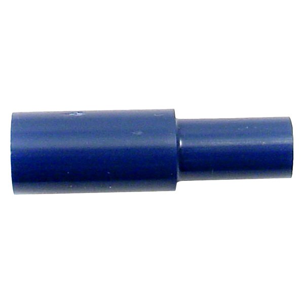 Standard® - 0.156" 16/14 Gauge Vinyl Insulated Blue Female Bullet Connector