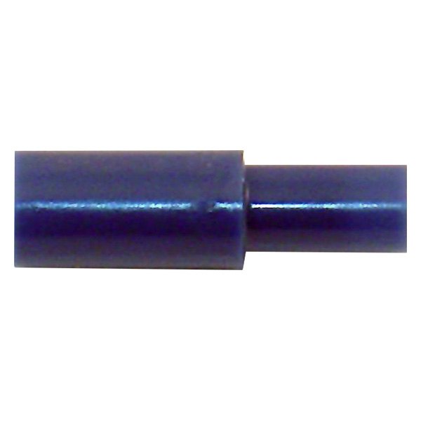 Standard® - 0.176" 16/14 Gauge Vinyl Insulated Blue Female Bullet Connector