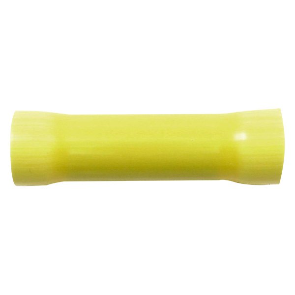 Standard® - 4 Gauge Yellow Butt Connector