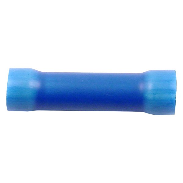 Standard® - 6 Gauge Blue Butt Connector