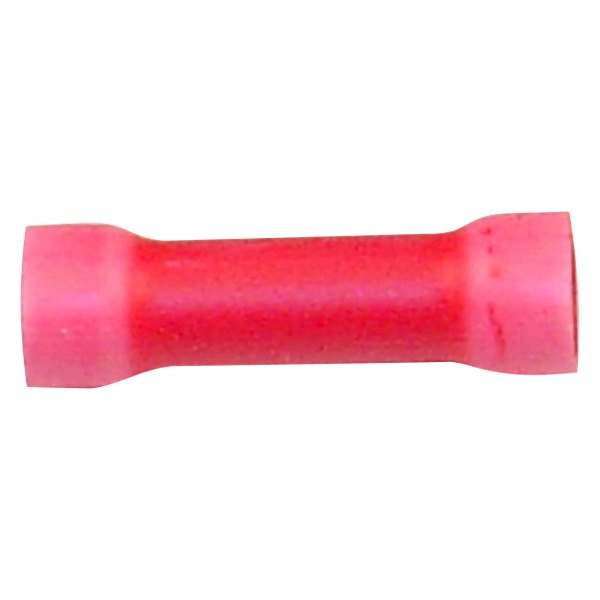 Standard® - 8 Gauge Red Butt Connector