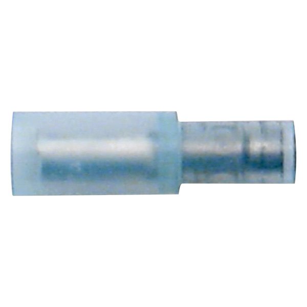 Standard® - 0.176" 16/14 Gauge Nylon Insulated Blue Female Bullet Connector