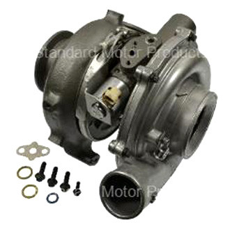 Standard® - Standard Ignition™ New Turbocharger