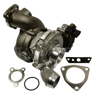 Standard® - Intermotor™ New Turbocharger