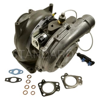 Standard® - Turbocharger