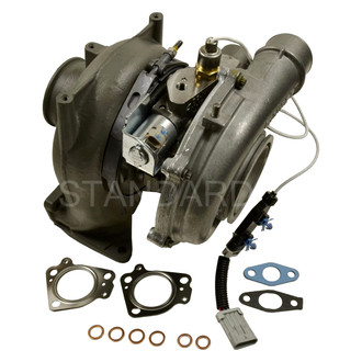 Standard® - Standard Ignition™ Turbocharger