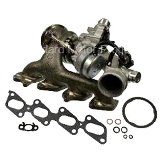 Standard® - Turbocharger