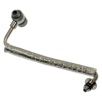 Standard® - Intermotor™ Turbocharger Oil Line with Hardware