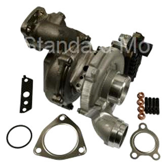 Standard® - Intermotor™ New Turbocharger