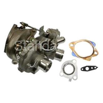 Standard® - Turbocharger with Hardware
