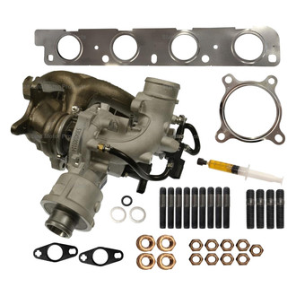 Standard® - Turbocharger