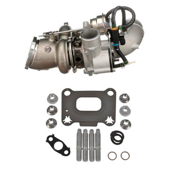 Standard® - Turbocharger