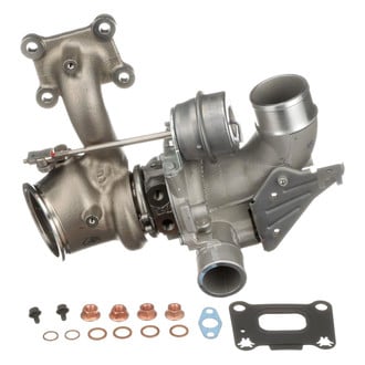 Standard® - Turbocharger