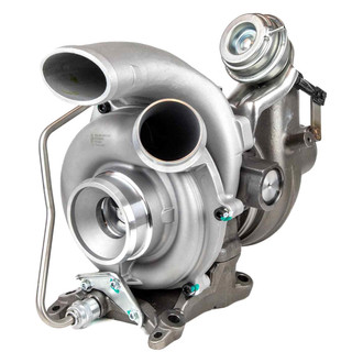 Standard® - Turbocharger