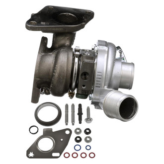 Standard® - Turbocharger