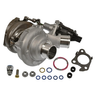 Standard® - Turbocharger