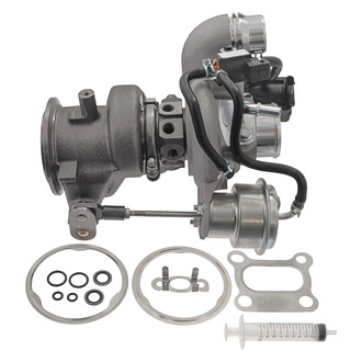 Standard® - Turbocharger