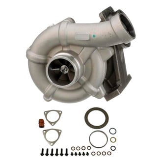 Standard® - Turbocharger