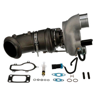Standard® - Turbocharger