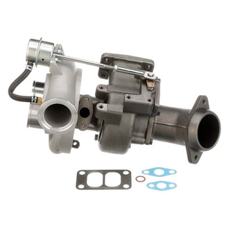 Standard® - Turbocharger