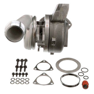 Standard® - Turbocharger