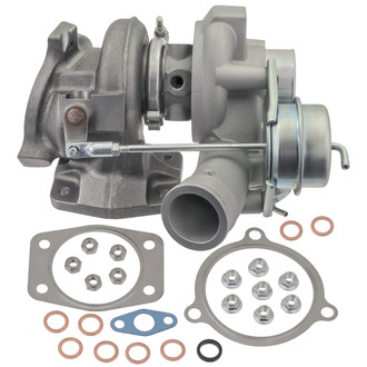 Standard® - Turbocharger