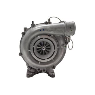 Standard® - Turbocharger